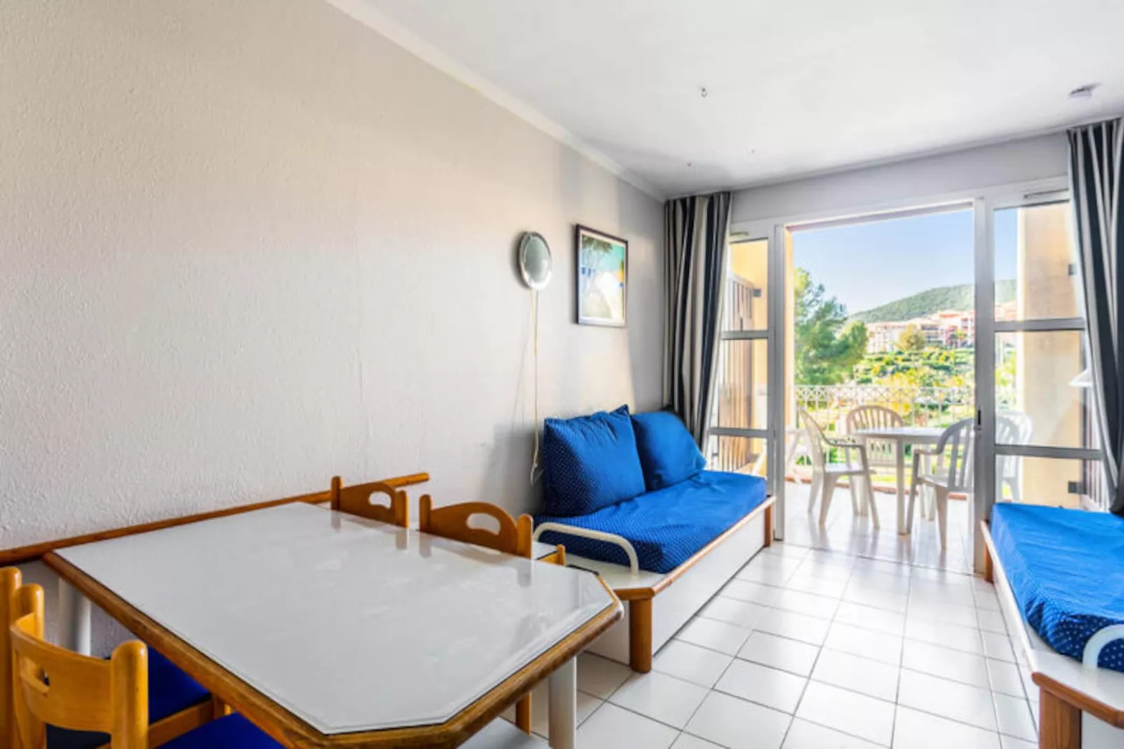 Résidence le Village de Cap Esterel - maeva Home-Image-tags.