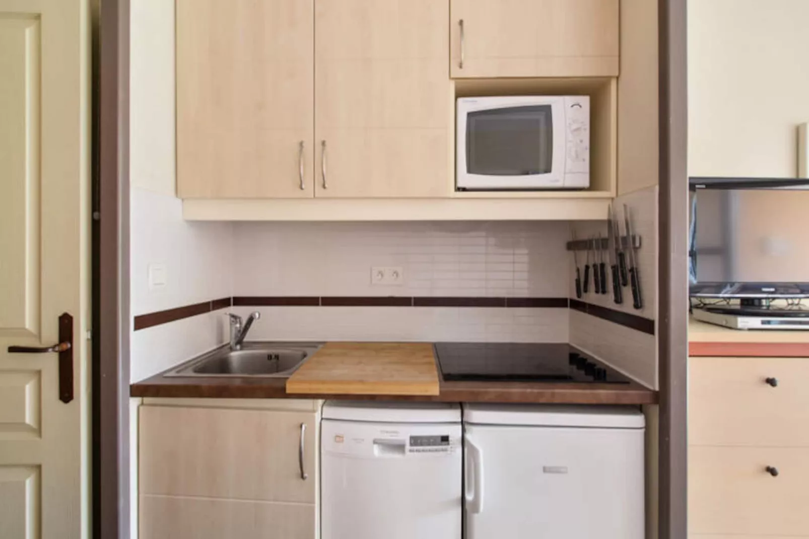 Résidence le Village de Cap Esterel - maeva Home-Image-tags.