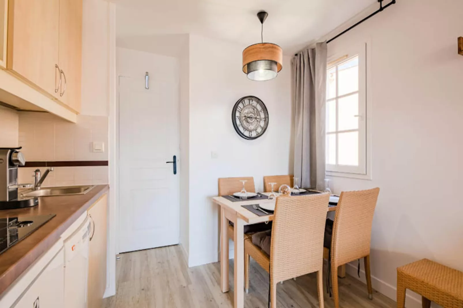 Résidence le Village de Cap Esterel - maeva Home-Image-tags.