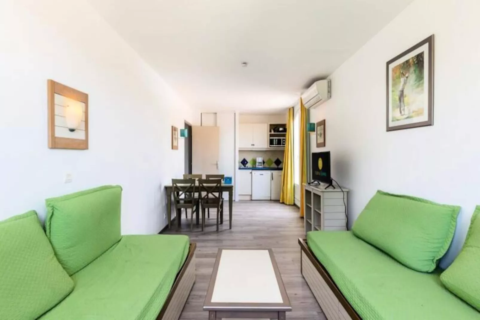 Résidence Saint-Raphaël Valescure - maeva Home-Image-tags.