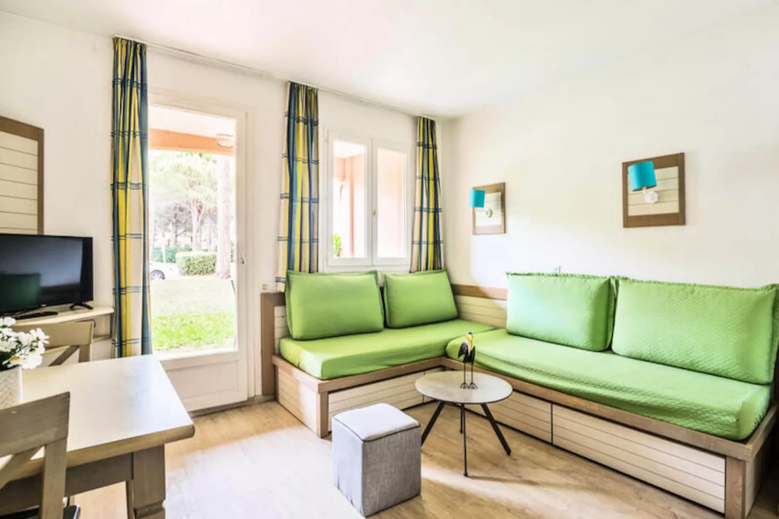 Résidence Saint-Raphaël Valescure - maeva Home-Image-tags.