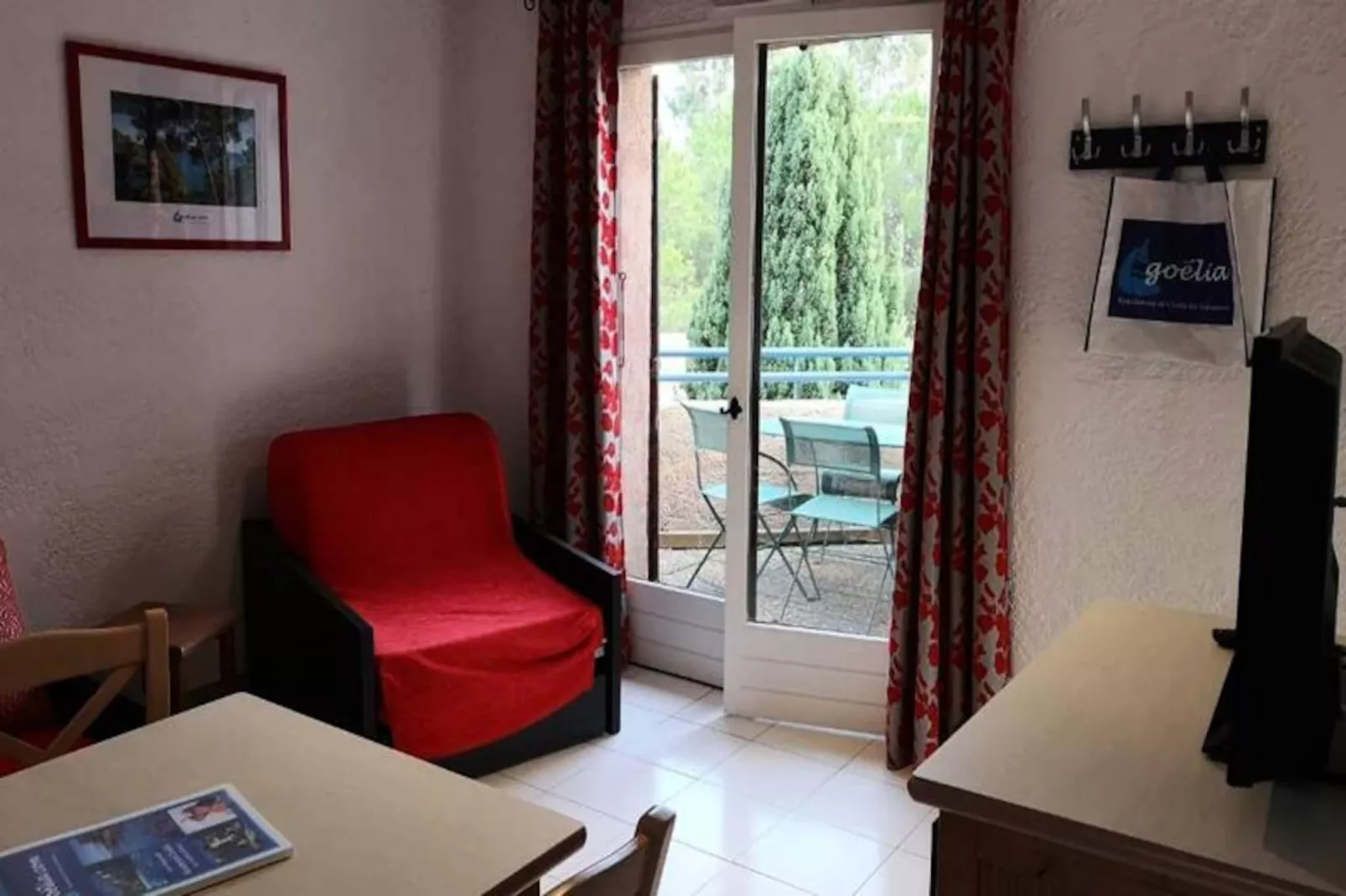 Résidence Goélia Les Jardins d'Azur-Image-tags.