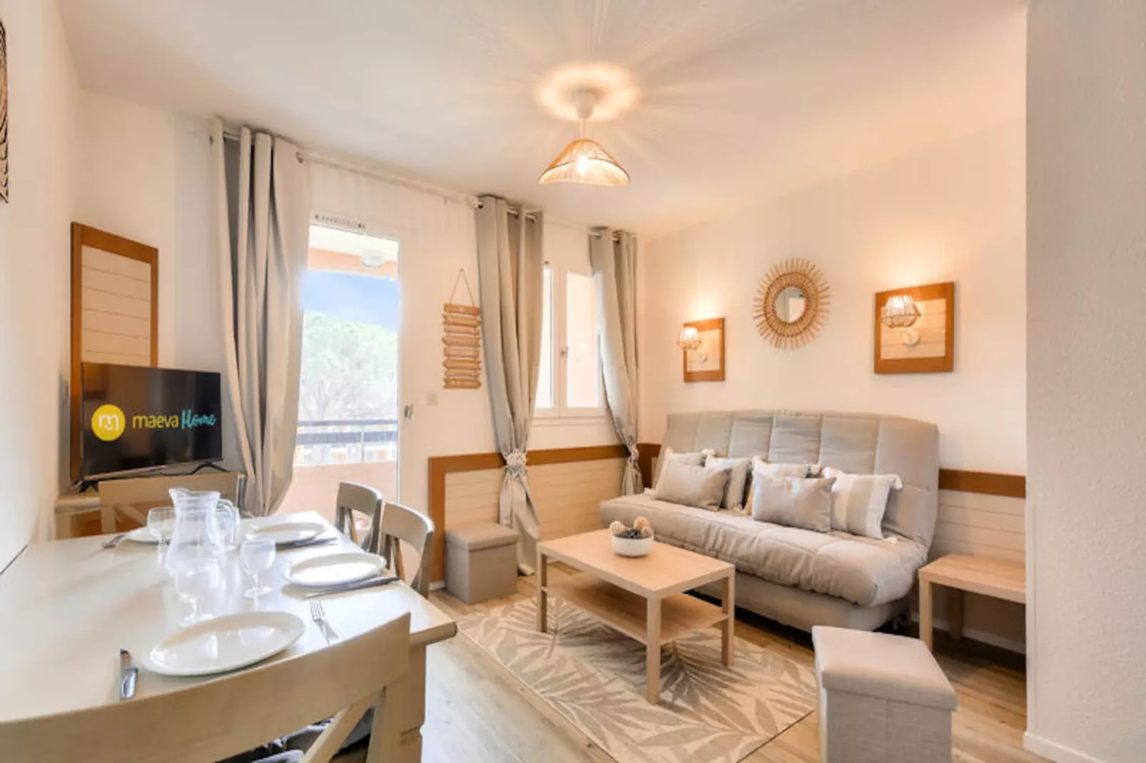 Résidence Saint-Raphaël Valescure - maeva Home