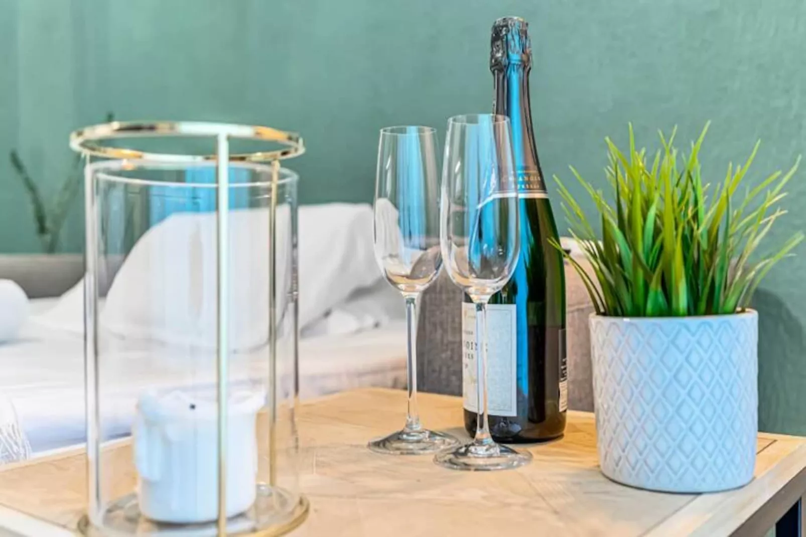 Appartement La Cigale | Les Nids De La Diane-Image-tags.