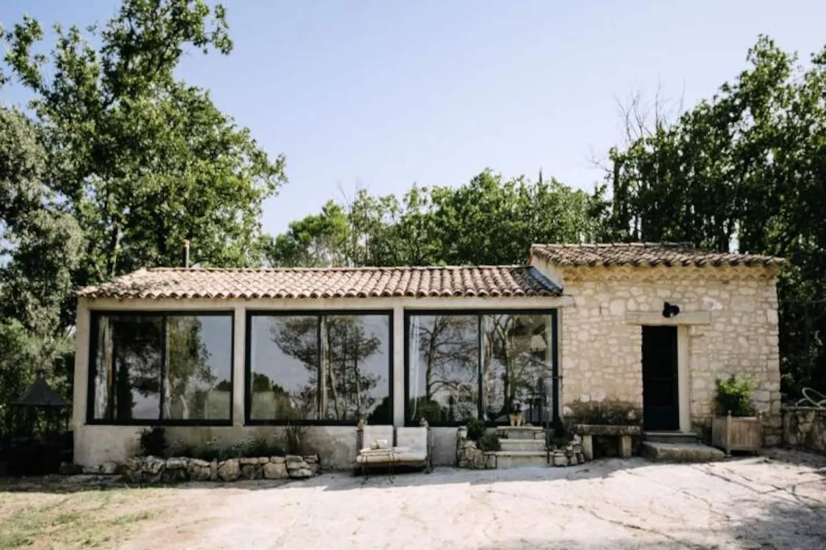 La Voli&egrave;re - Pernes-les-fontaines-Image-tags.