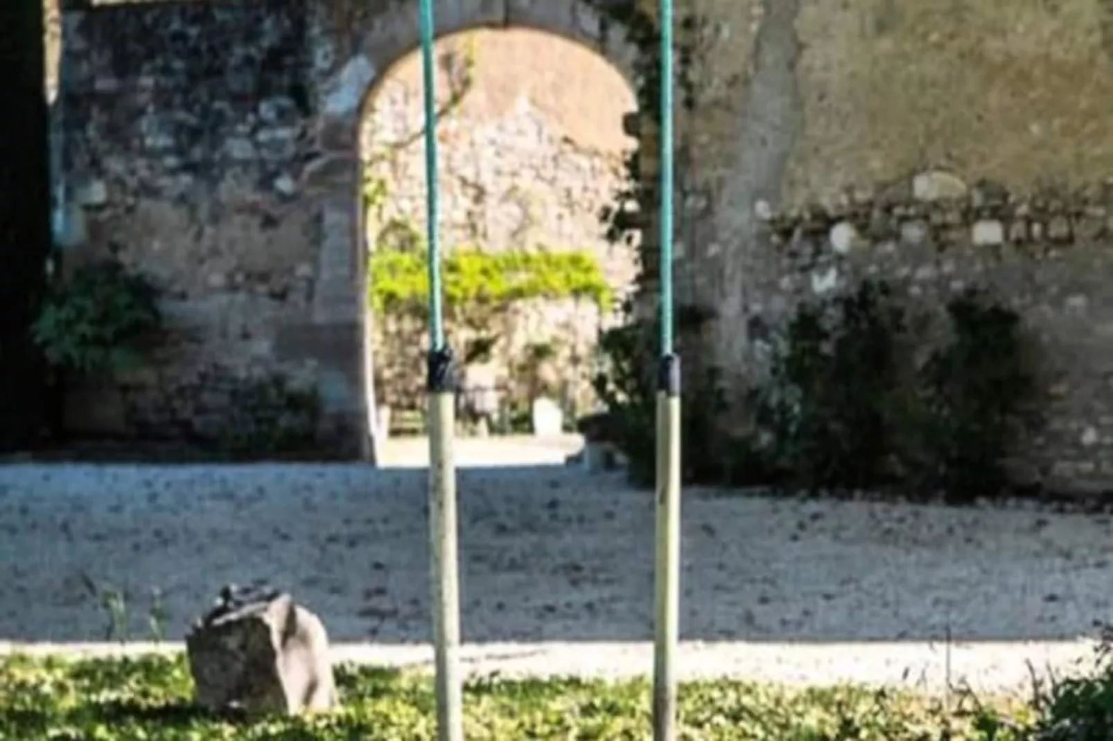 Superbe Mas Provencal Avec Piscine Chauff&eacute;e-Image-tags.