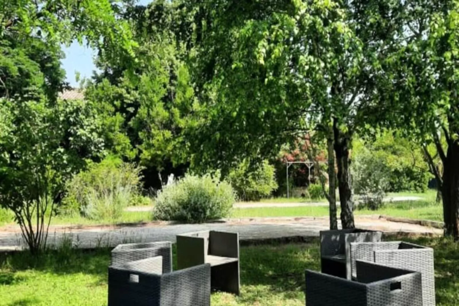 84b6 - Loft Dans Mas De Charme Du Xviii&egrave;me Si&egrave;cle-Image-tags.