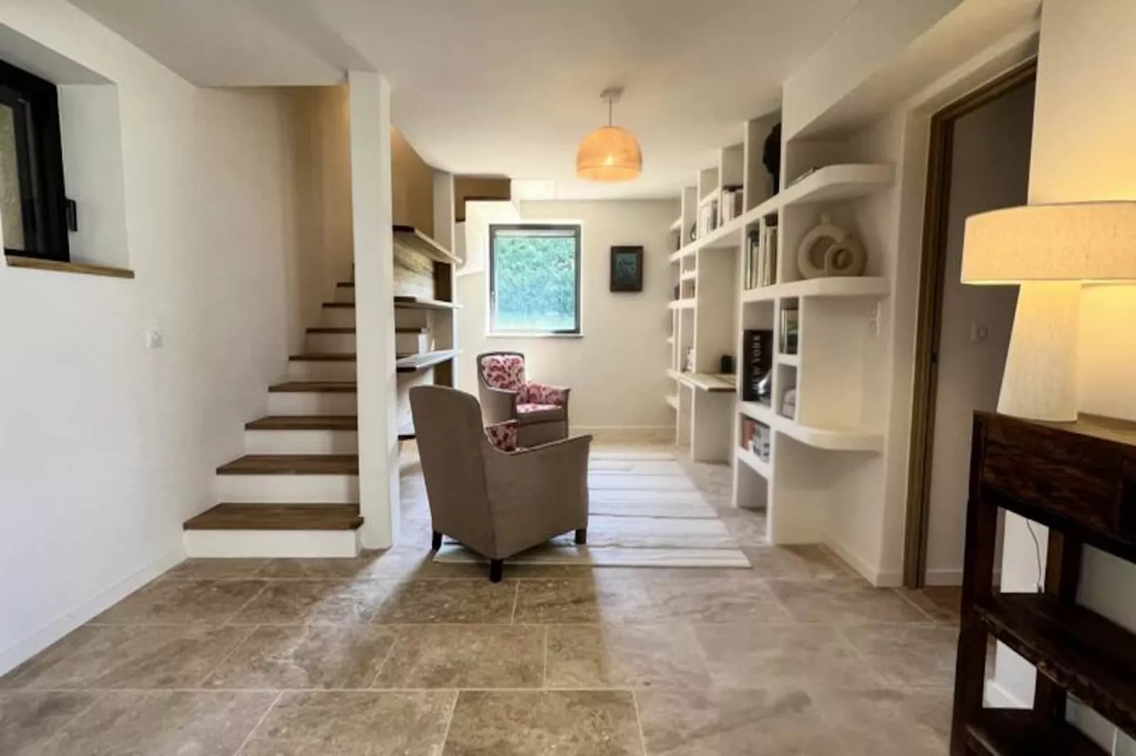 Mas Jas Du M&eacute;ou, Une &eacute;vasion Proven&ccedil;ale-Image-tags.