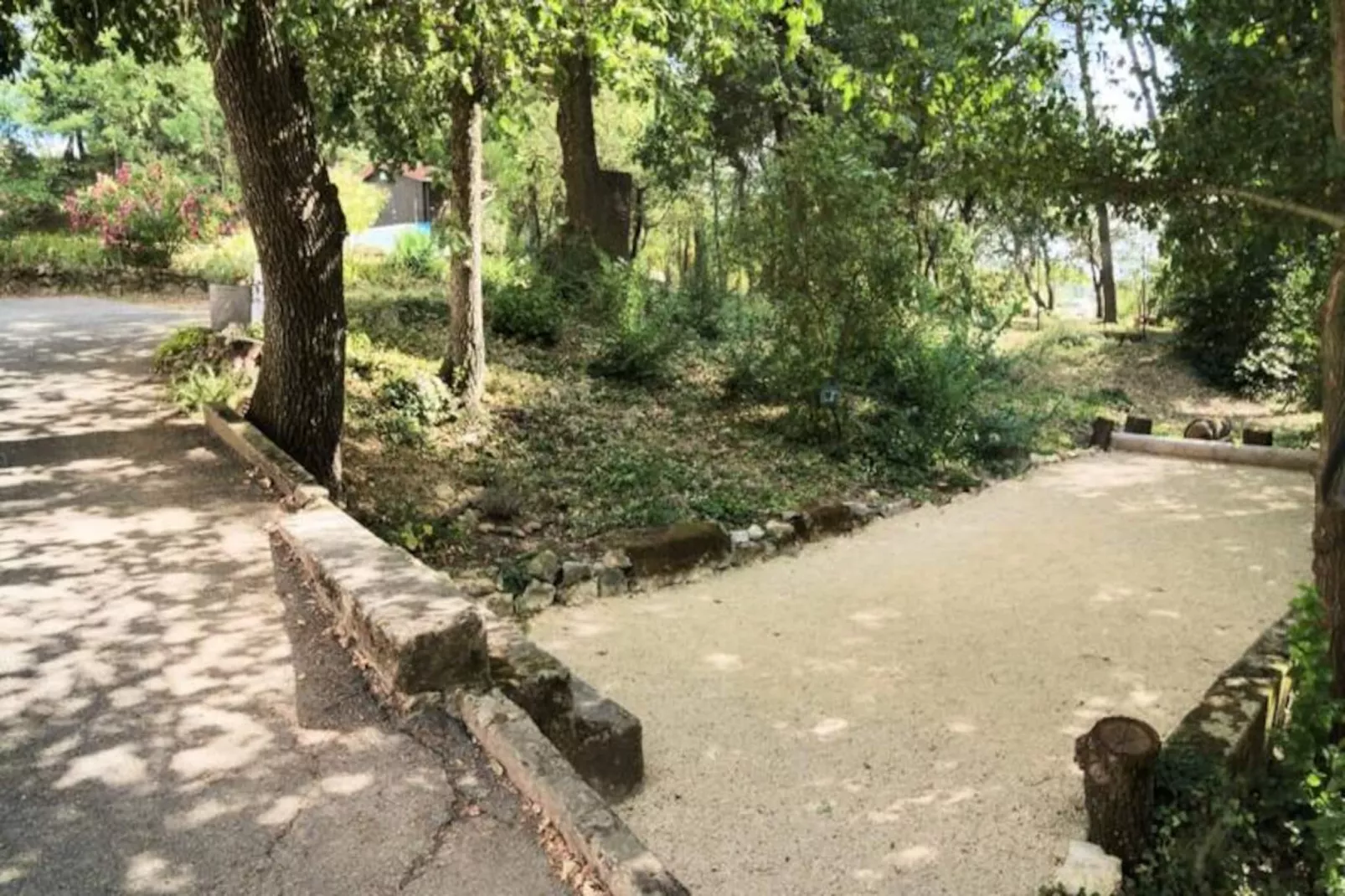 Villa Juliette, Calme Et Simplicit&eacute; &agrave; M&eacute;rindol-Image-tags.