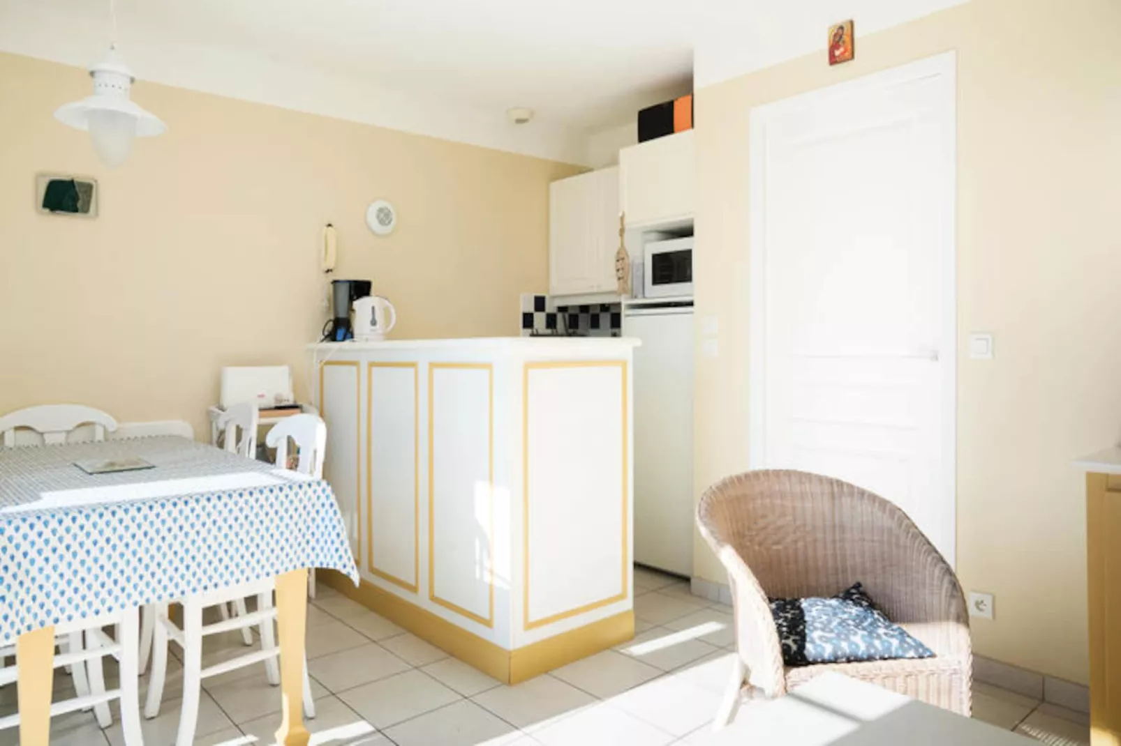 Les Maisons de Port Bourgenay - maeva Home-Image-tags.