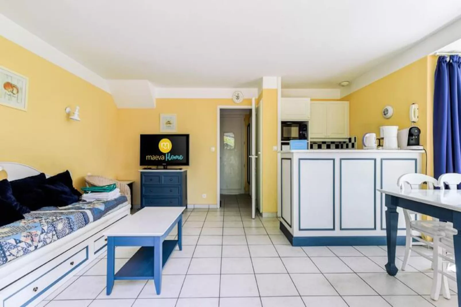 Les Maisons de Port Bourgenay - maeva Home-Image-tags.