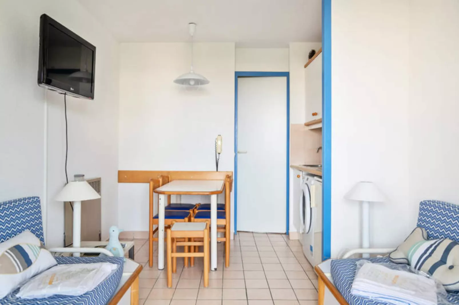 Résidence Port Bourgenay - maeva Home-Image-tags.