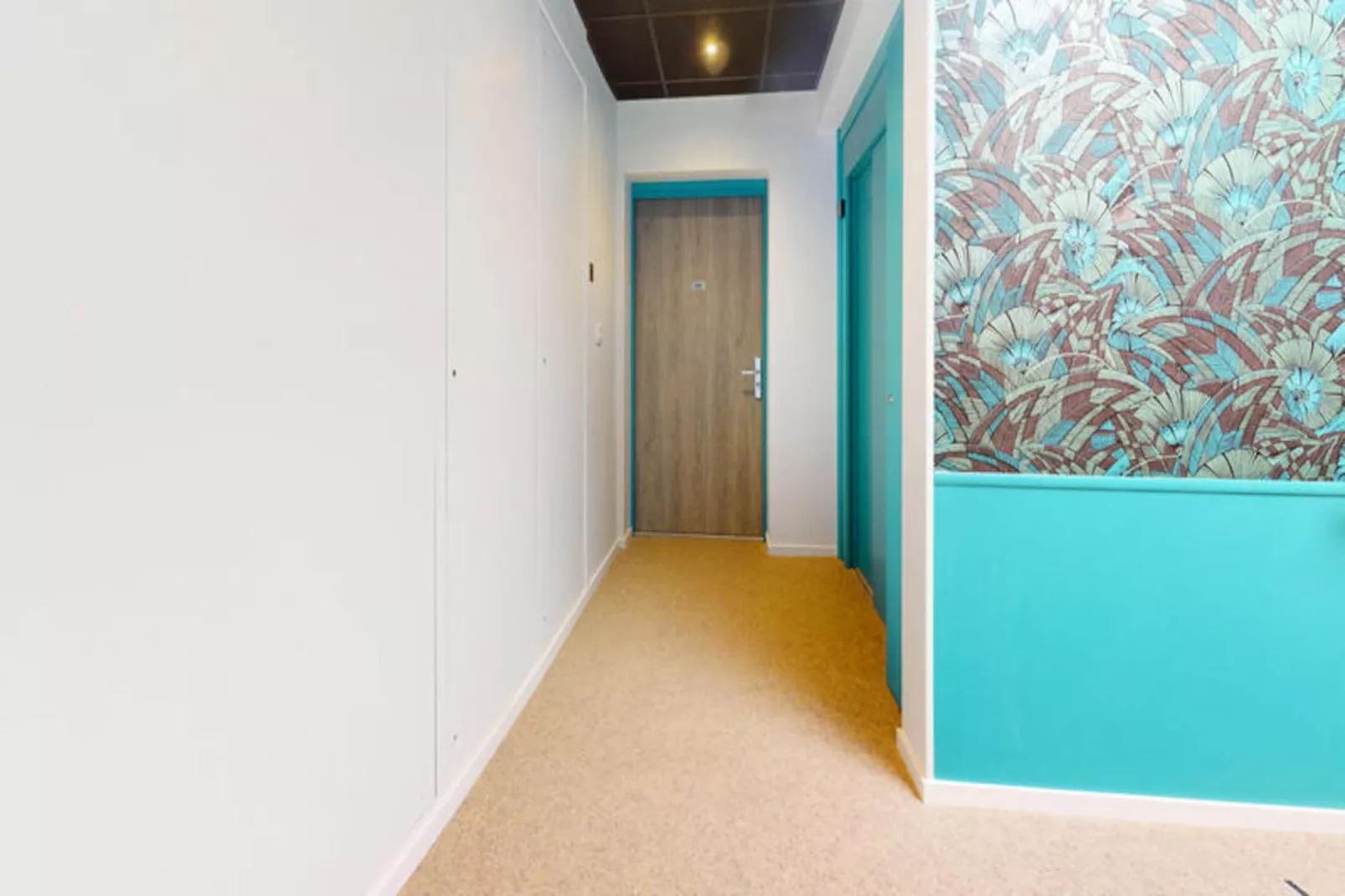 Appartements à Givrand
