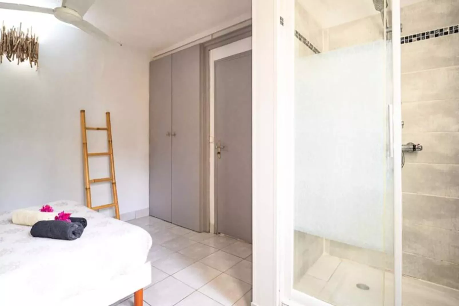 Appartement R&ecirc;ve D'outre Mer-Image-tags.