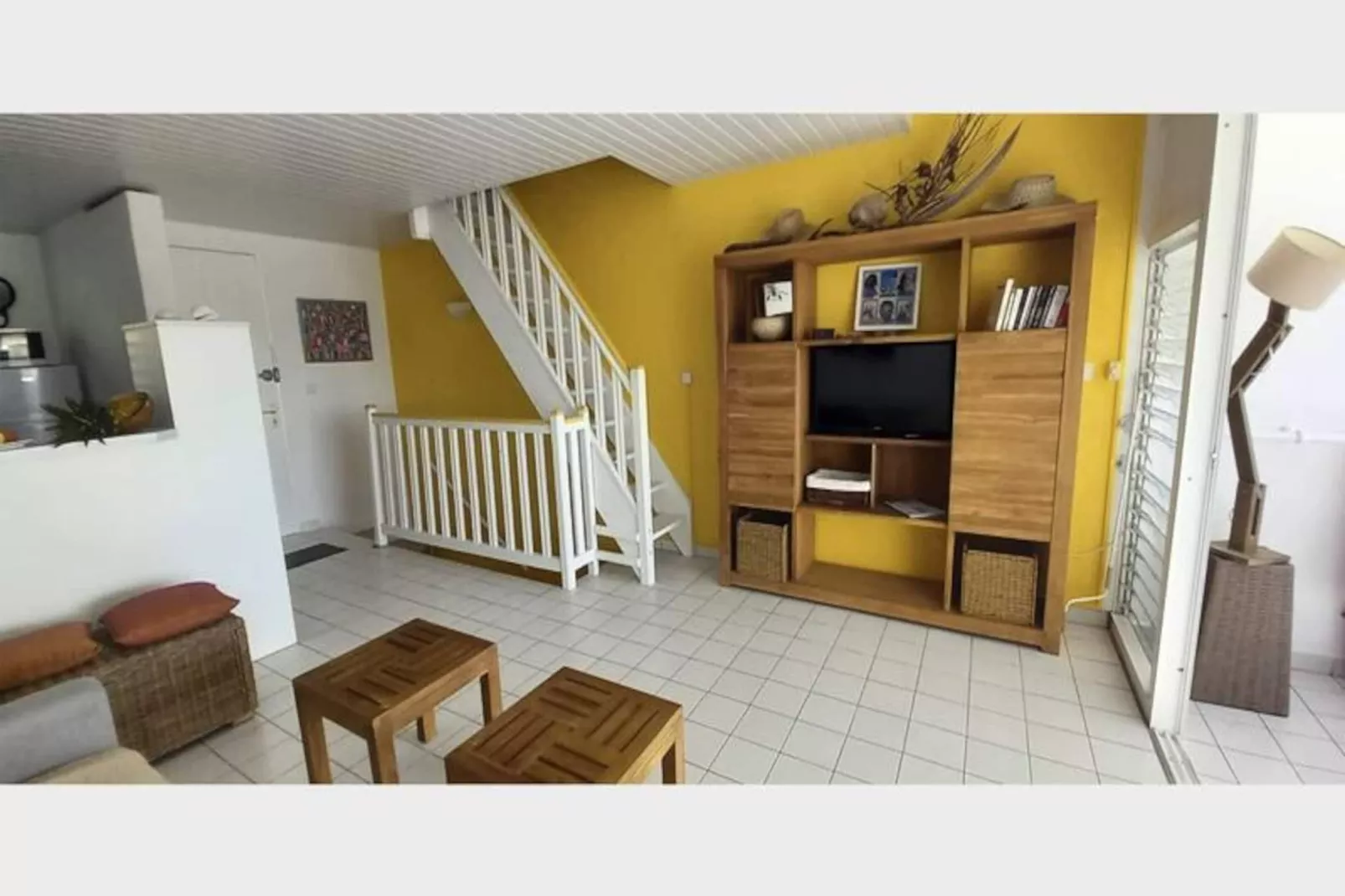 Appartement Coconut-Image-tags.