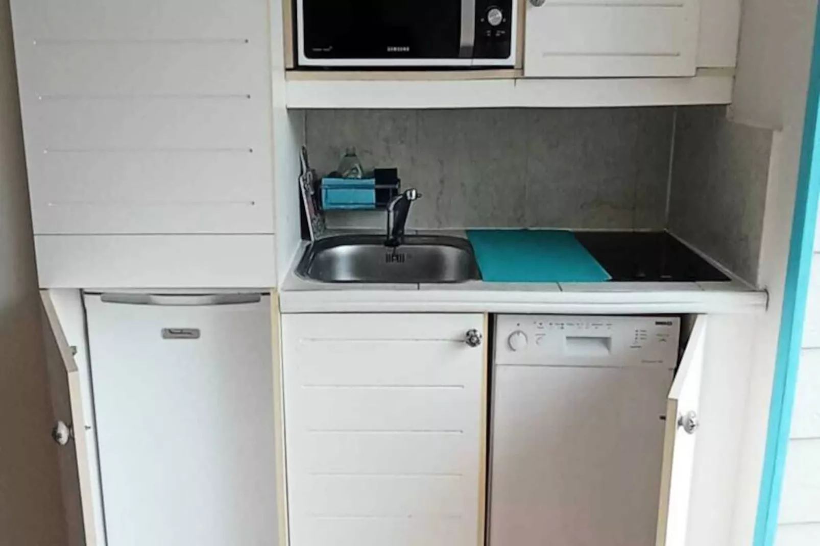 Résidence Sainte Anne, Guadeloupe - maeva Home-Image-tags.