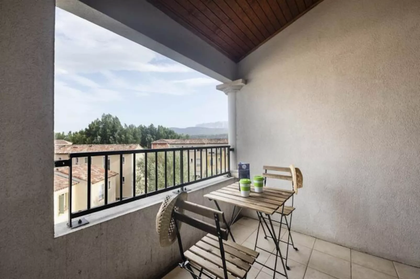 Résidence Garden & City Aix-en-Provence Rousset***-Image-tags.