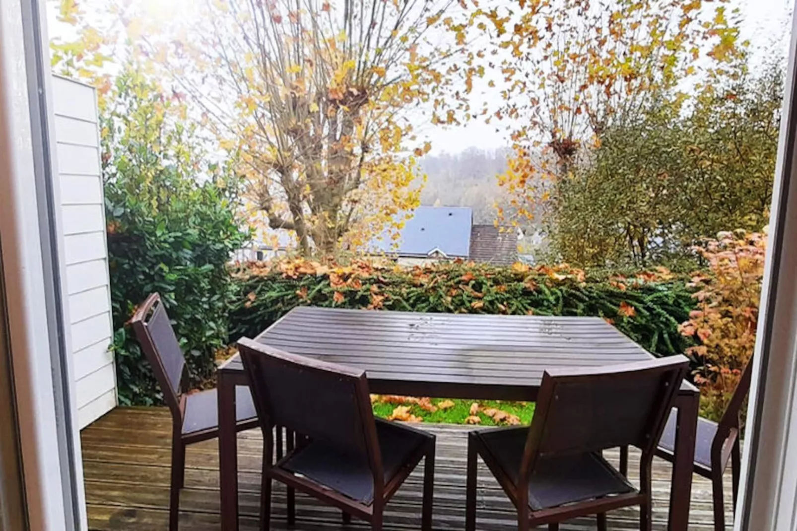 Résidence Goélia La Pommeraie-Image-tags.