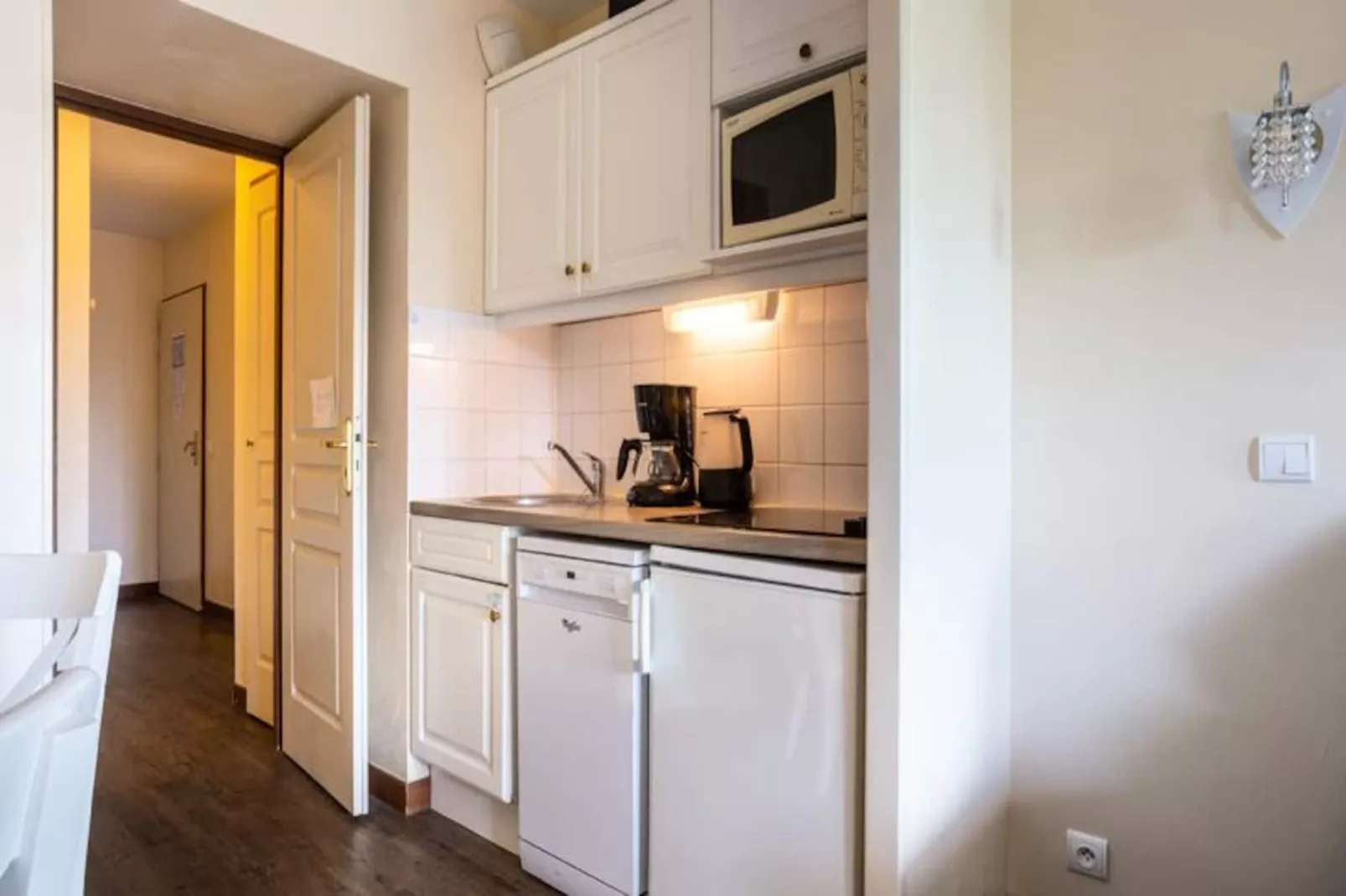 La Résidence du Golf - maeva Home-Image-tags.