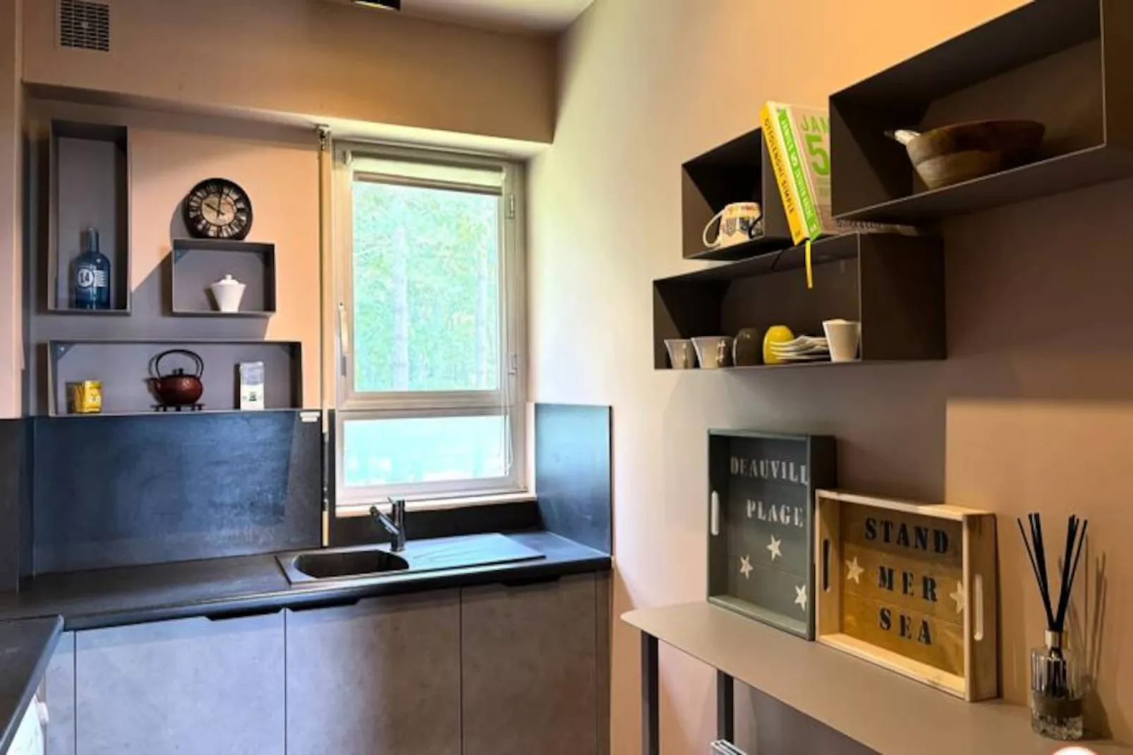 ⛳ Le Golf De Pia - Vue Mer Panoramique - Parking-Image-tags.