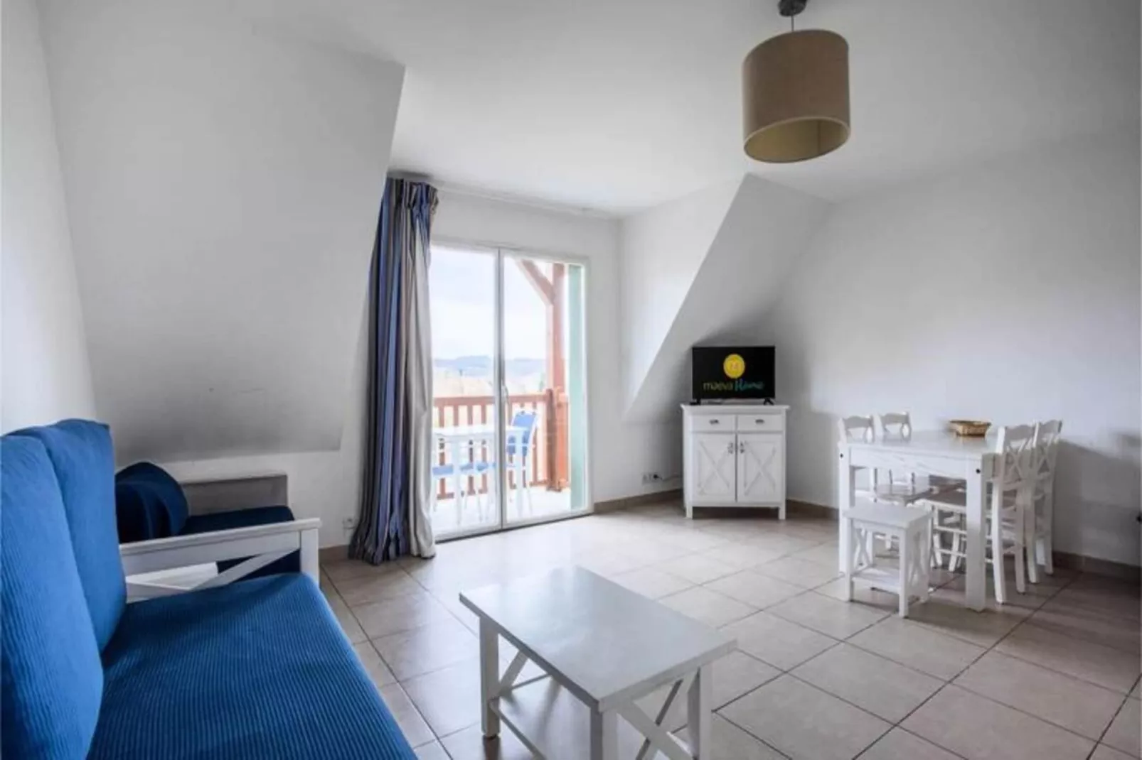 La Ferme de Deauville - maeva Home-Buitenkant zomer