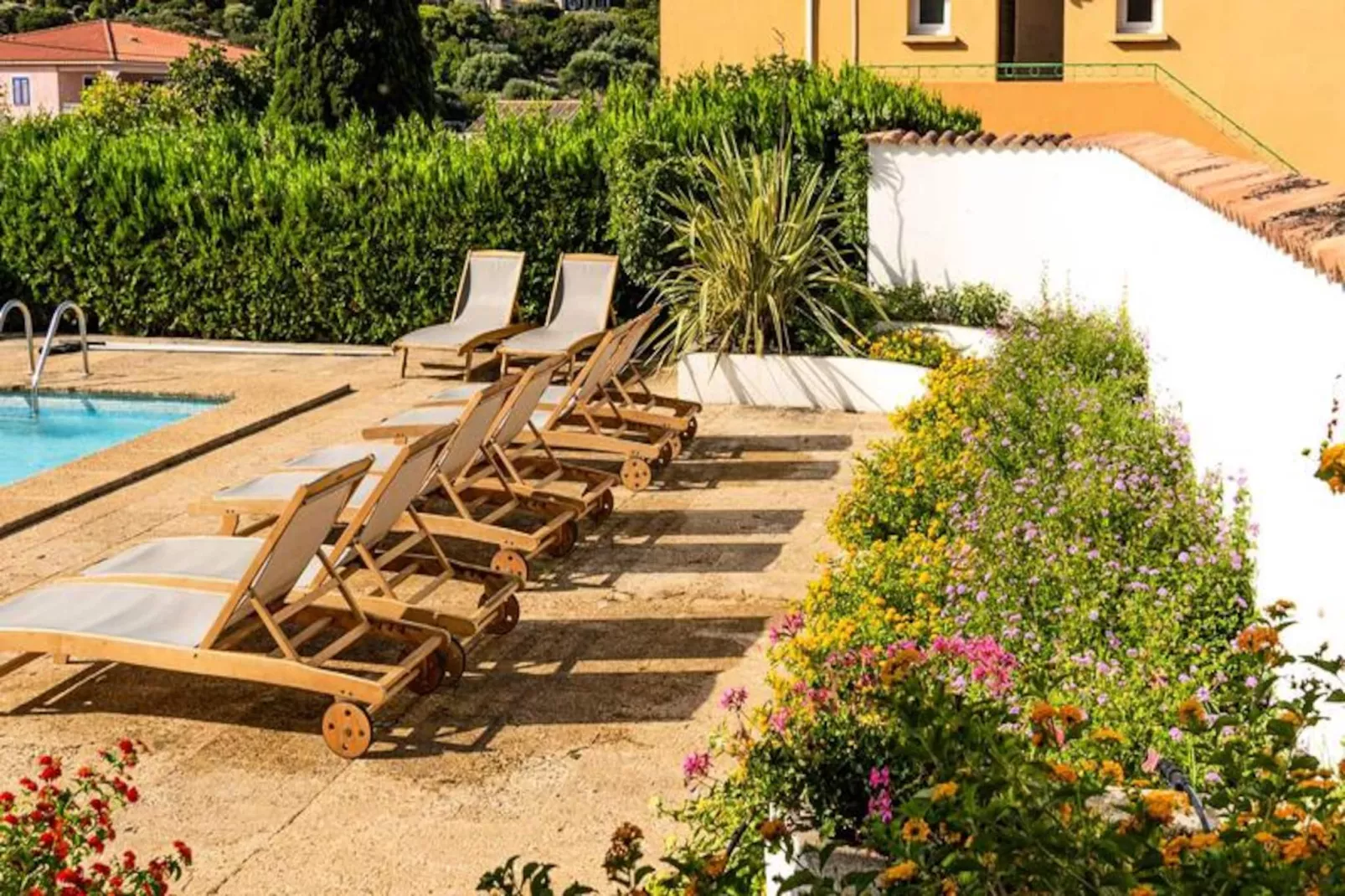 Résidence Marie Diane-Image-tags.