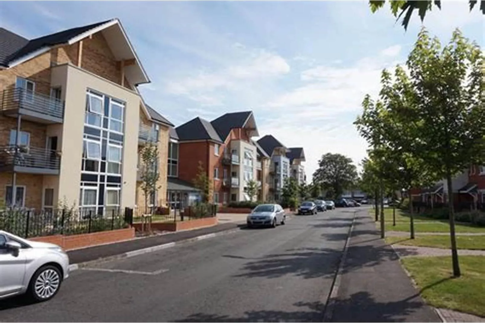 Résidence 438-pleneuf Val Andre-Gebieden zomer 1km