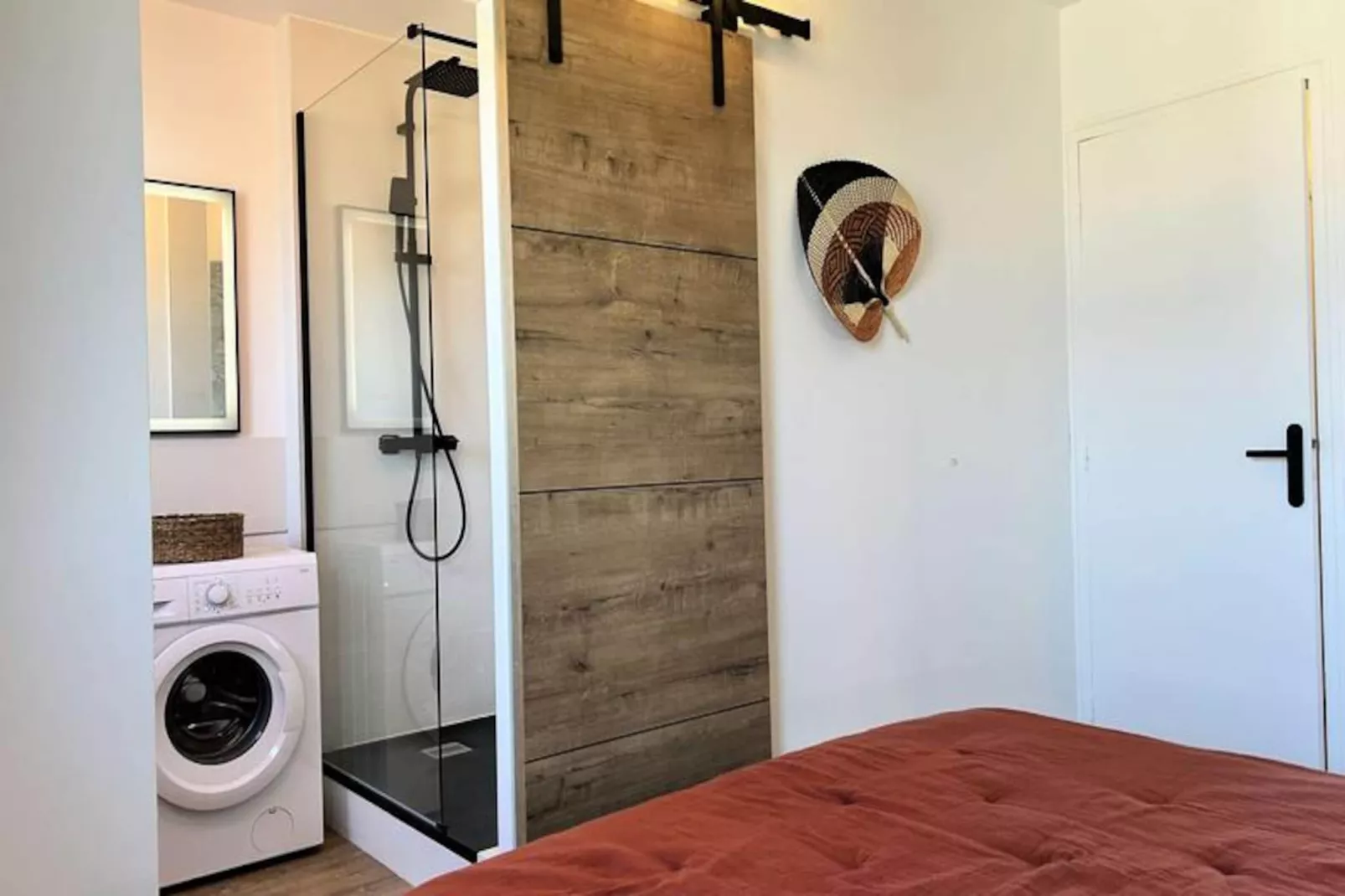 Résidence La Cormorane-Niet-getagd