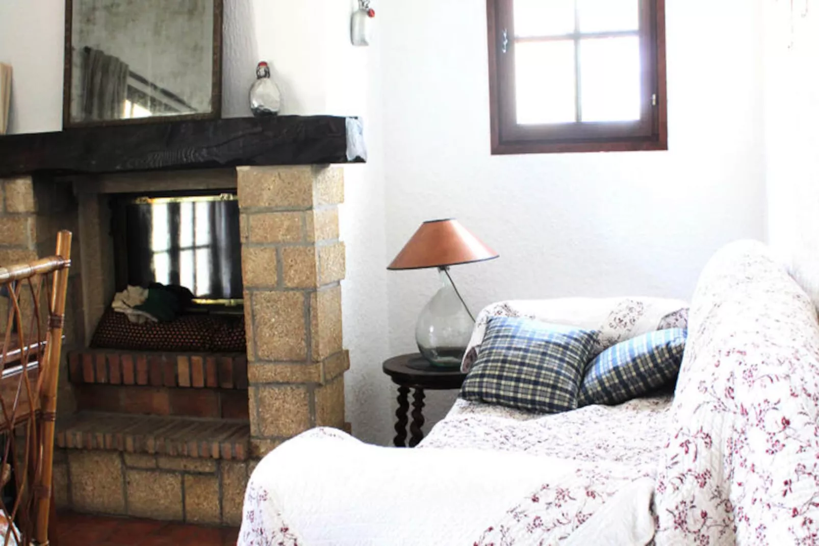 Maison à Mollans sur Ouvèze-Image-tags.