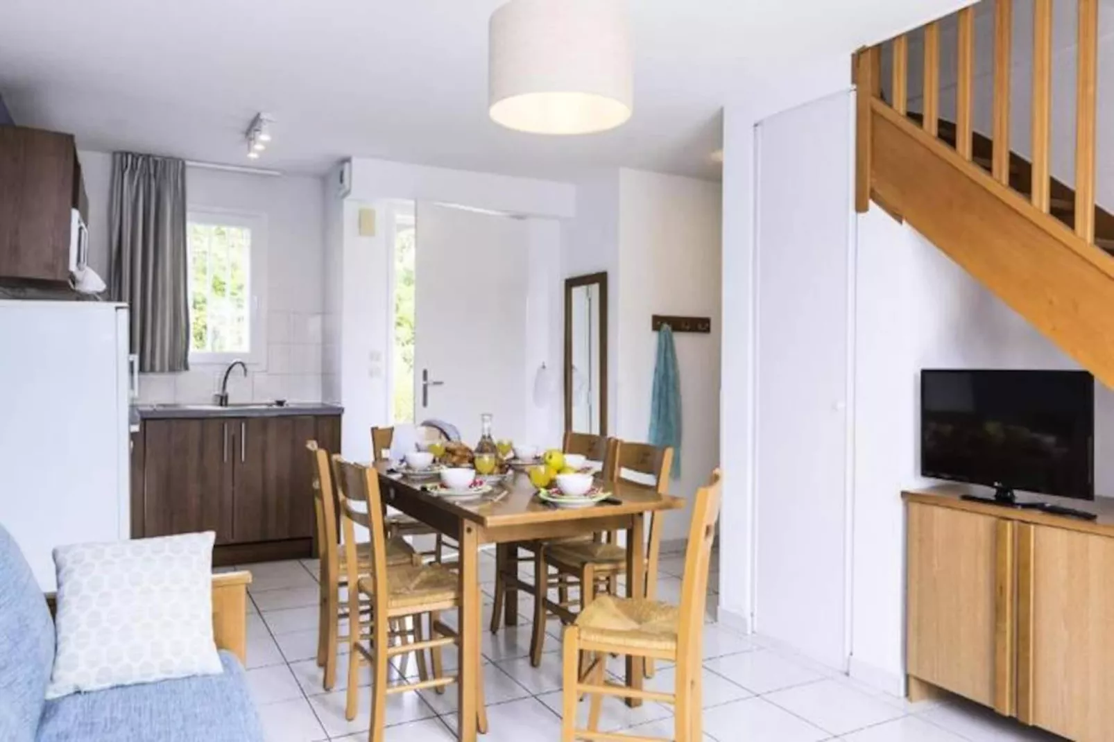 Résidence Odalys Horizon Morgat ***-Image-tags.