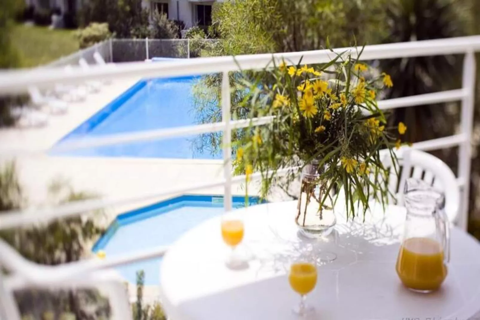 Résidence Goélia Domaine des Glénan***-Image-tags.