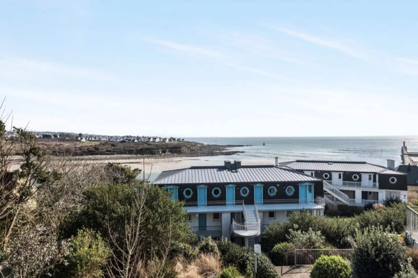 Le Phare de Trescadec - maeva Home-Image-tags.