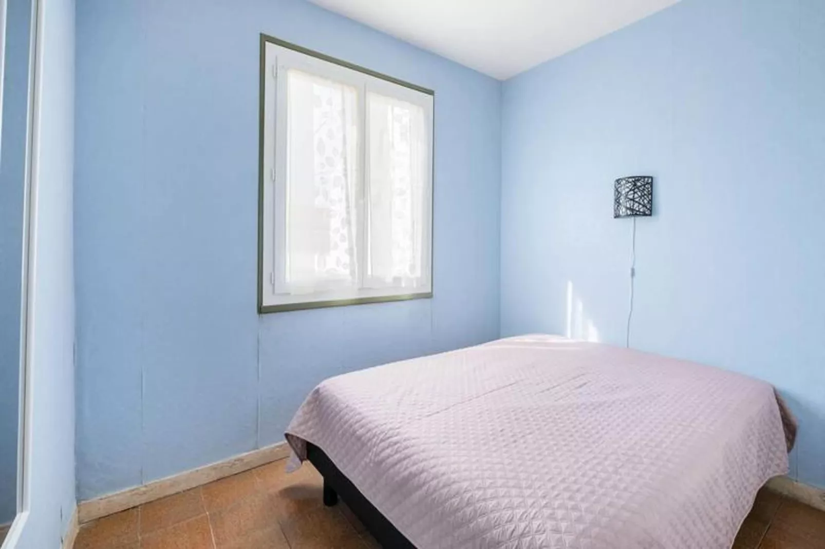 Résidence "le Saint Pierre", N11-Slaapkamer