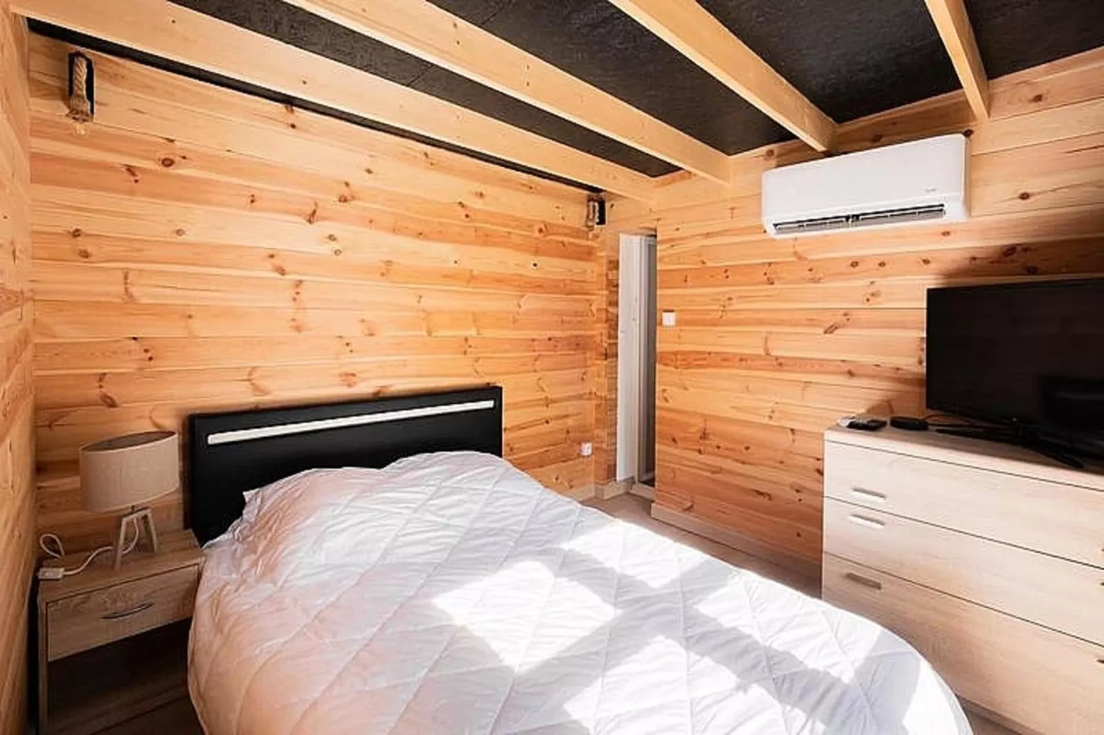 Résidence "le Toucan"-Terrasbalkon