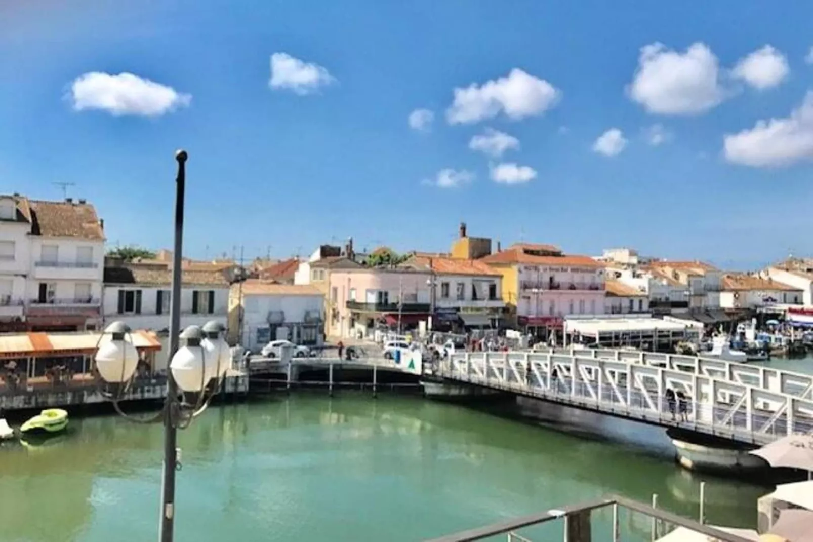 Résidence Quai Général De Gaulle-Gebieden zomer 1km