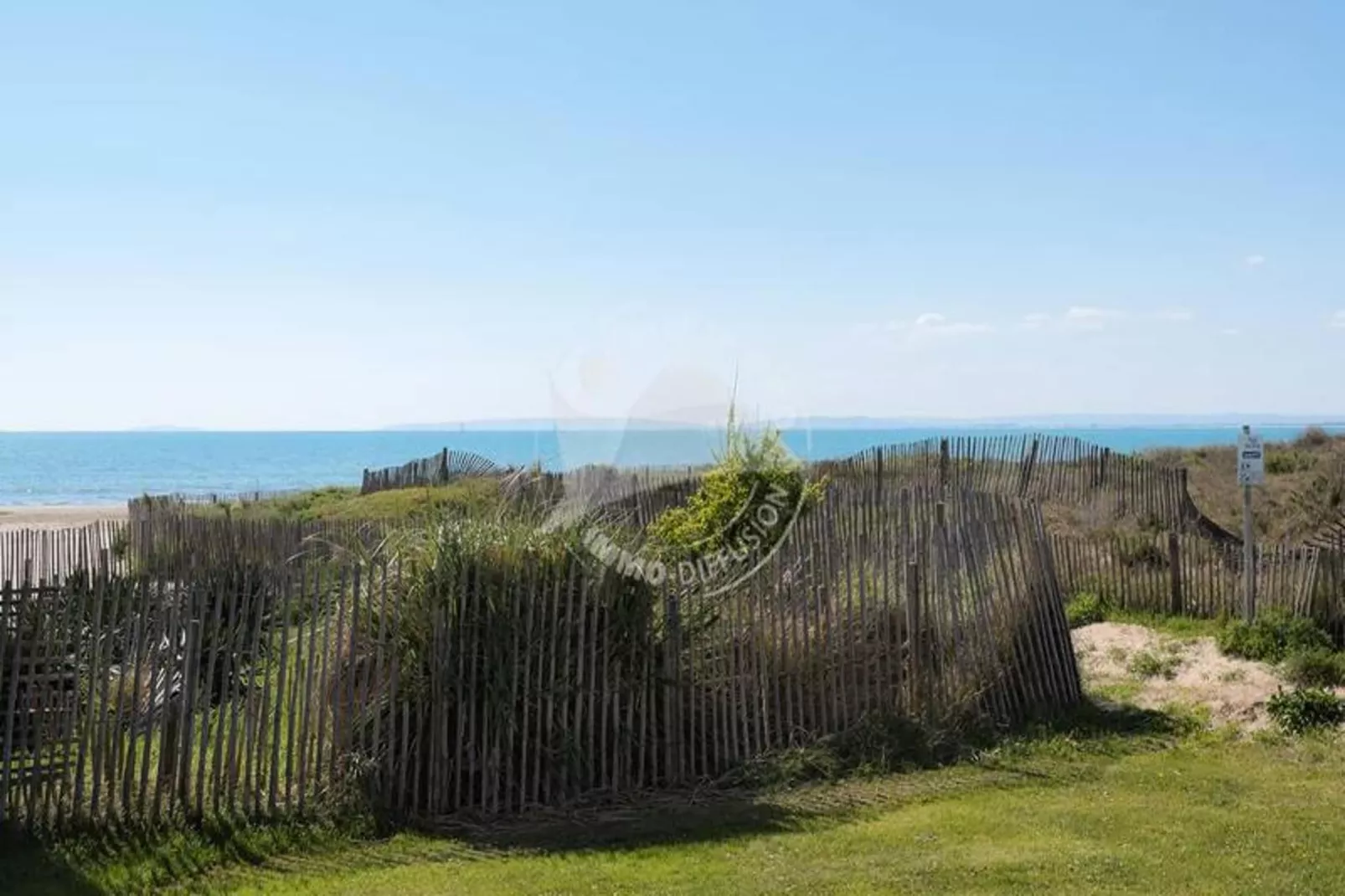 Résidence "le Château Leenhardt"-Gebieden zomer 5km