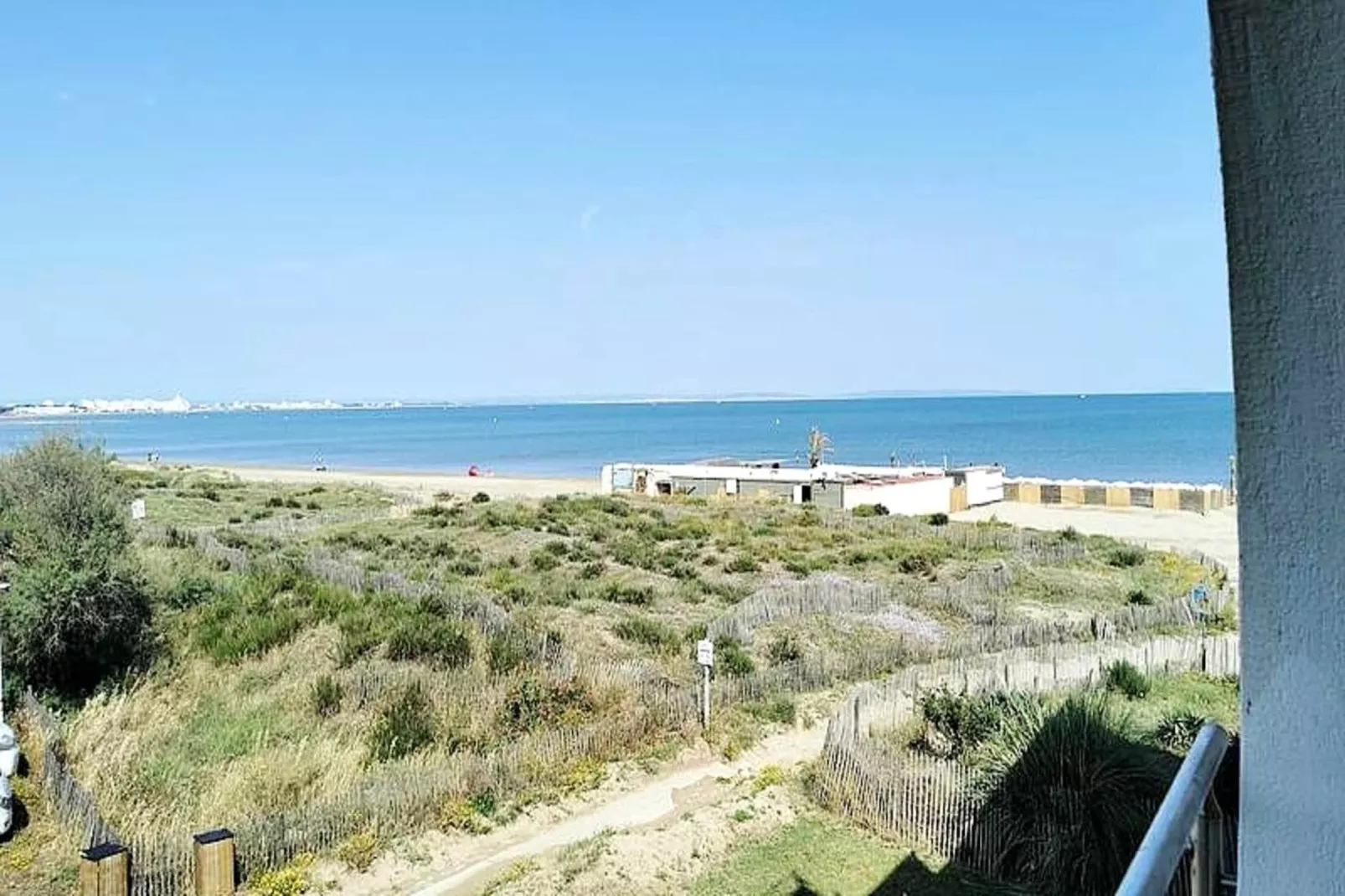 Résidence "le Château Leenhardt"-Badkamer