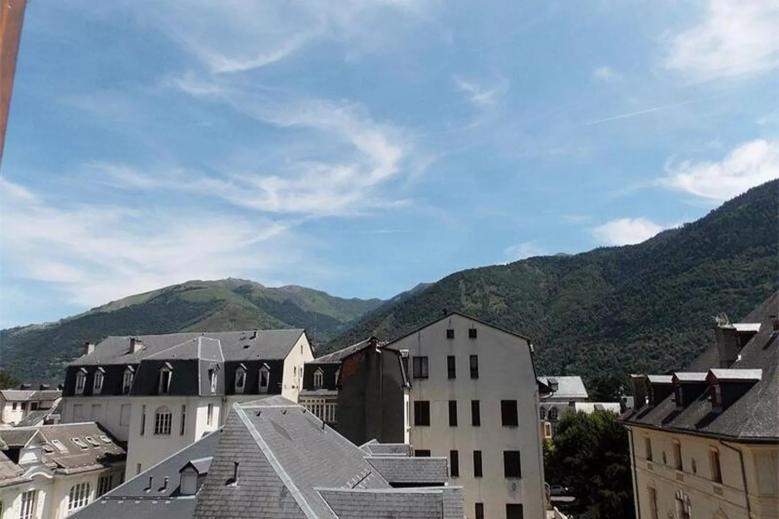 Résidence Soulan-Overloop