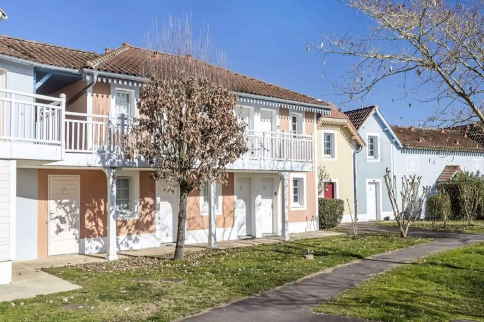 Résidence Le Hameau du Lac - maeva Home-Image-tags.