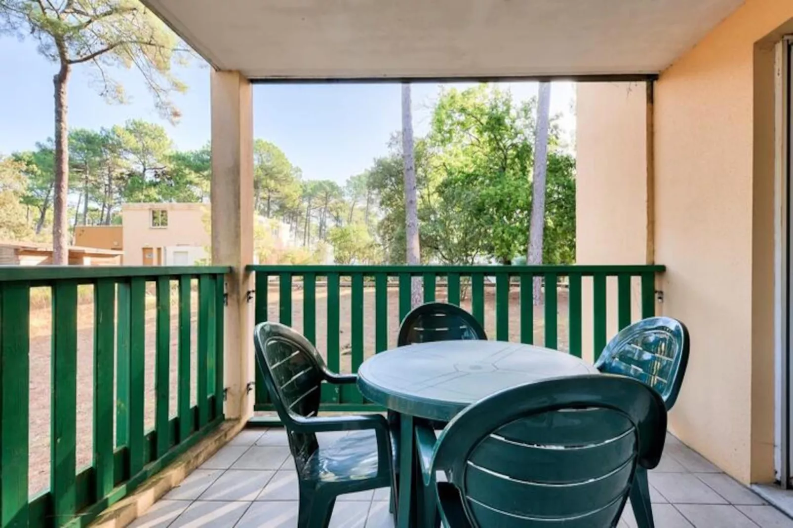 Résidence Les Grands Pins - maeva Home-Image-tags.