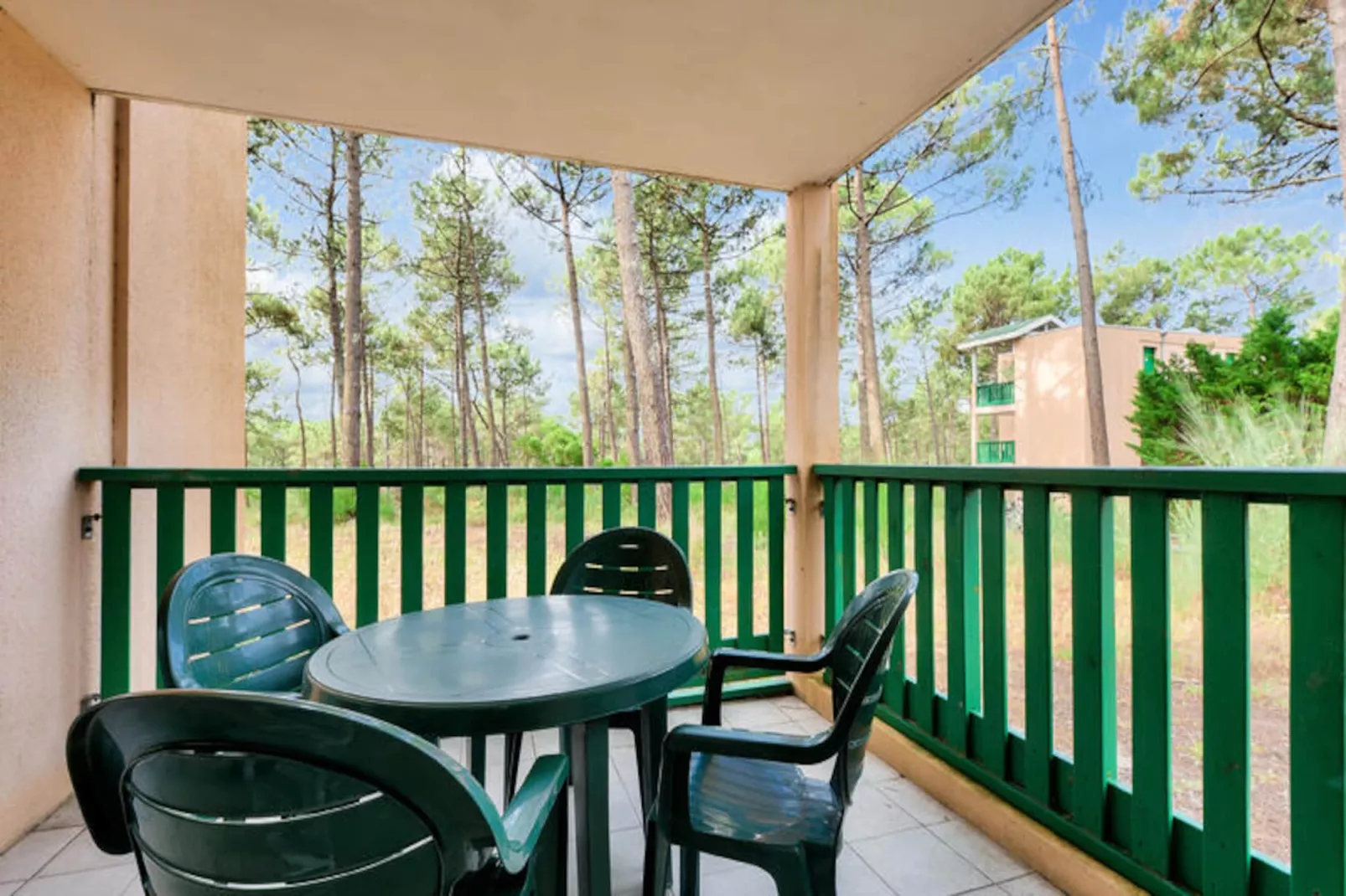 Résidence Les Grands Pins - maeva Home-Image-tags.