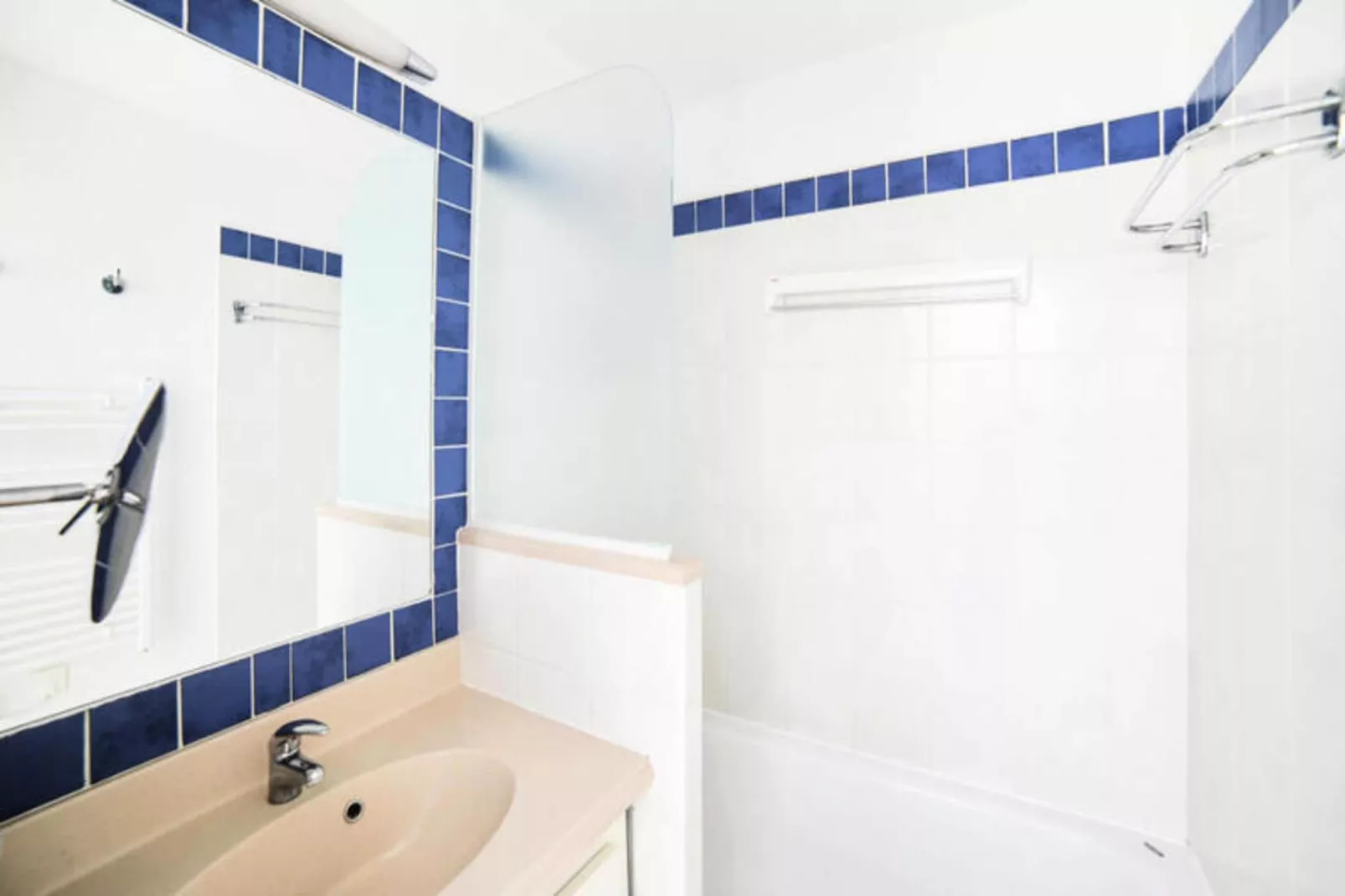 Résidence Bleu Marine - maeva Home-Buitenkant zomer