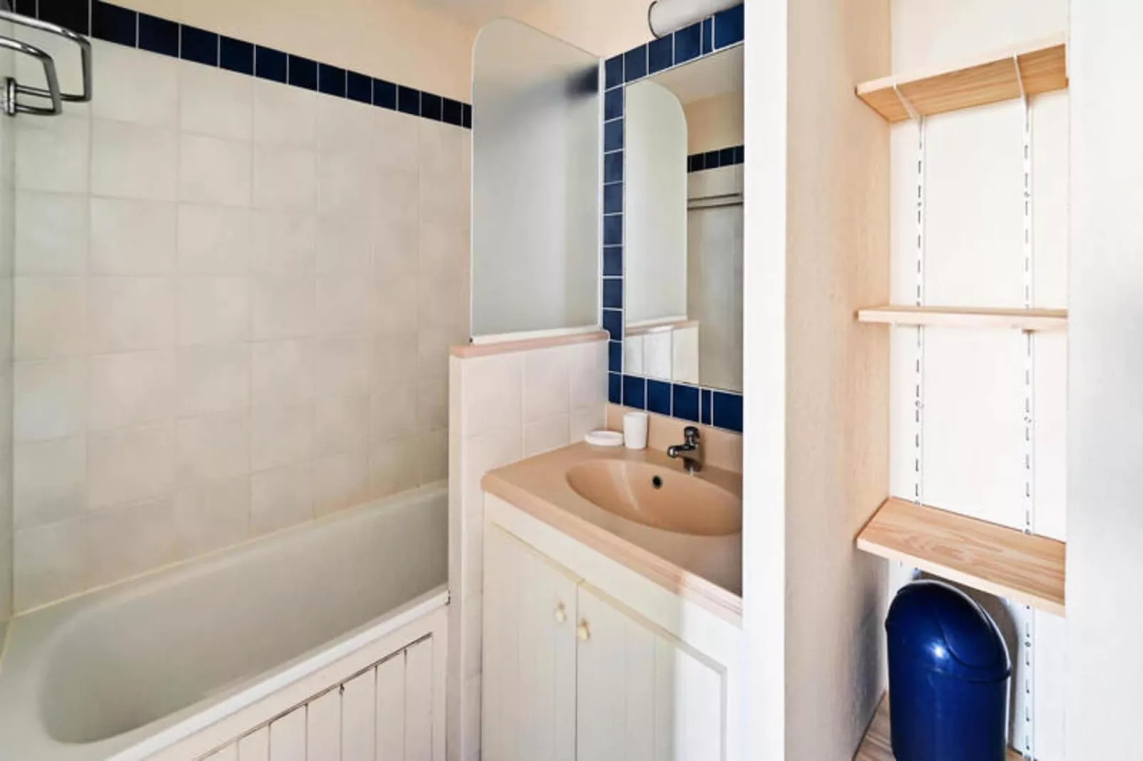 Résidence Bleu Marine - maeva Home-Buitenkant zomer