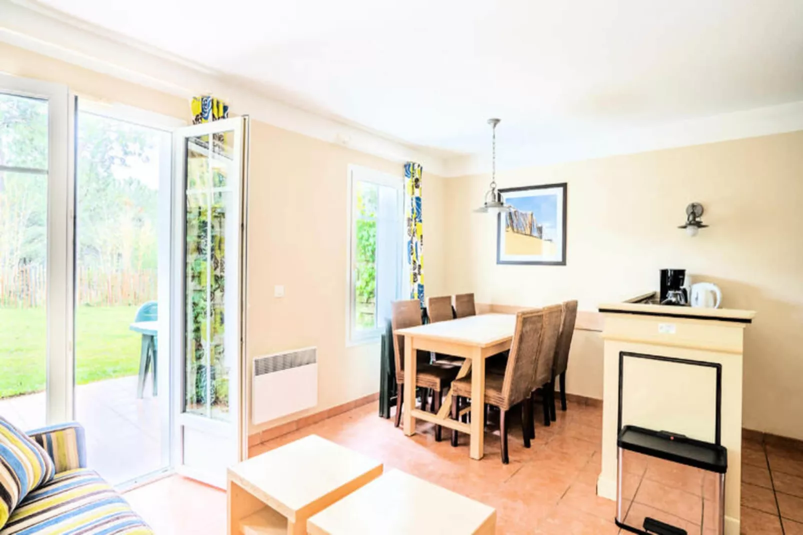 Les Maisons de Lacanau les Pins - maeva Home-Overloop