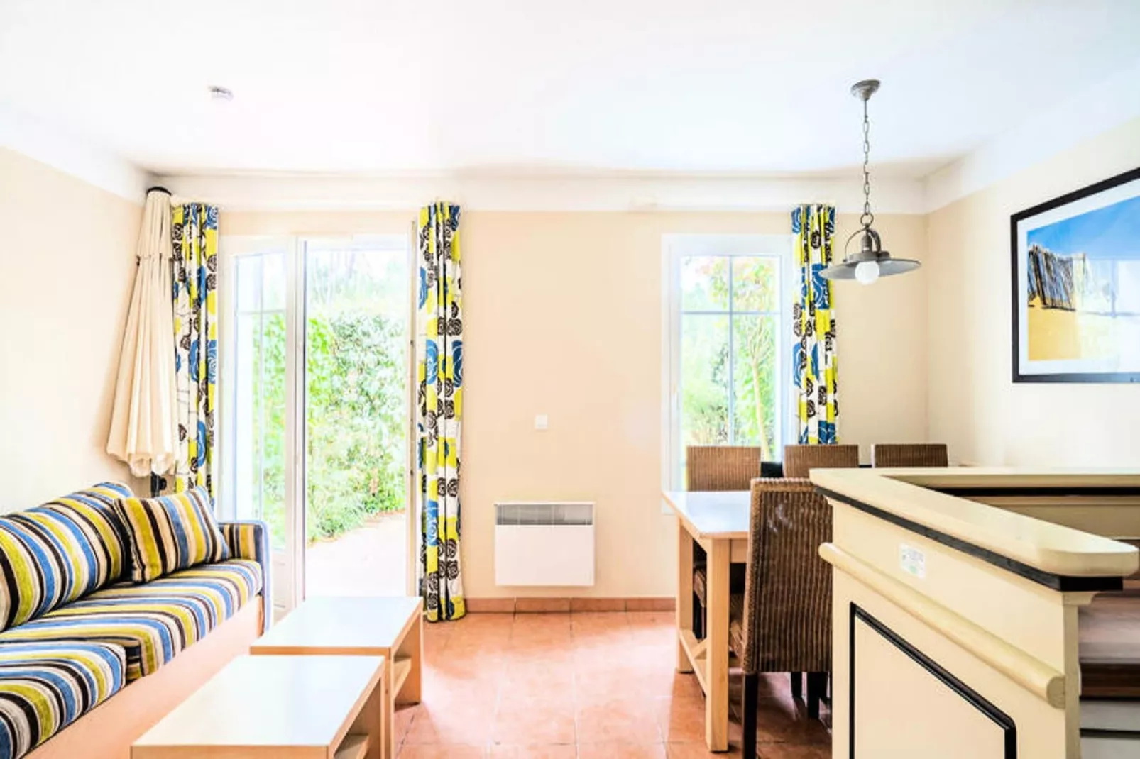 Les Maisons de Lacanau les Pins - maeva Home-Overloop