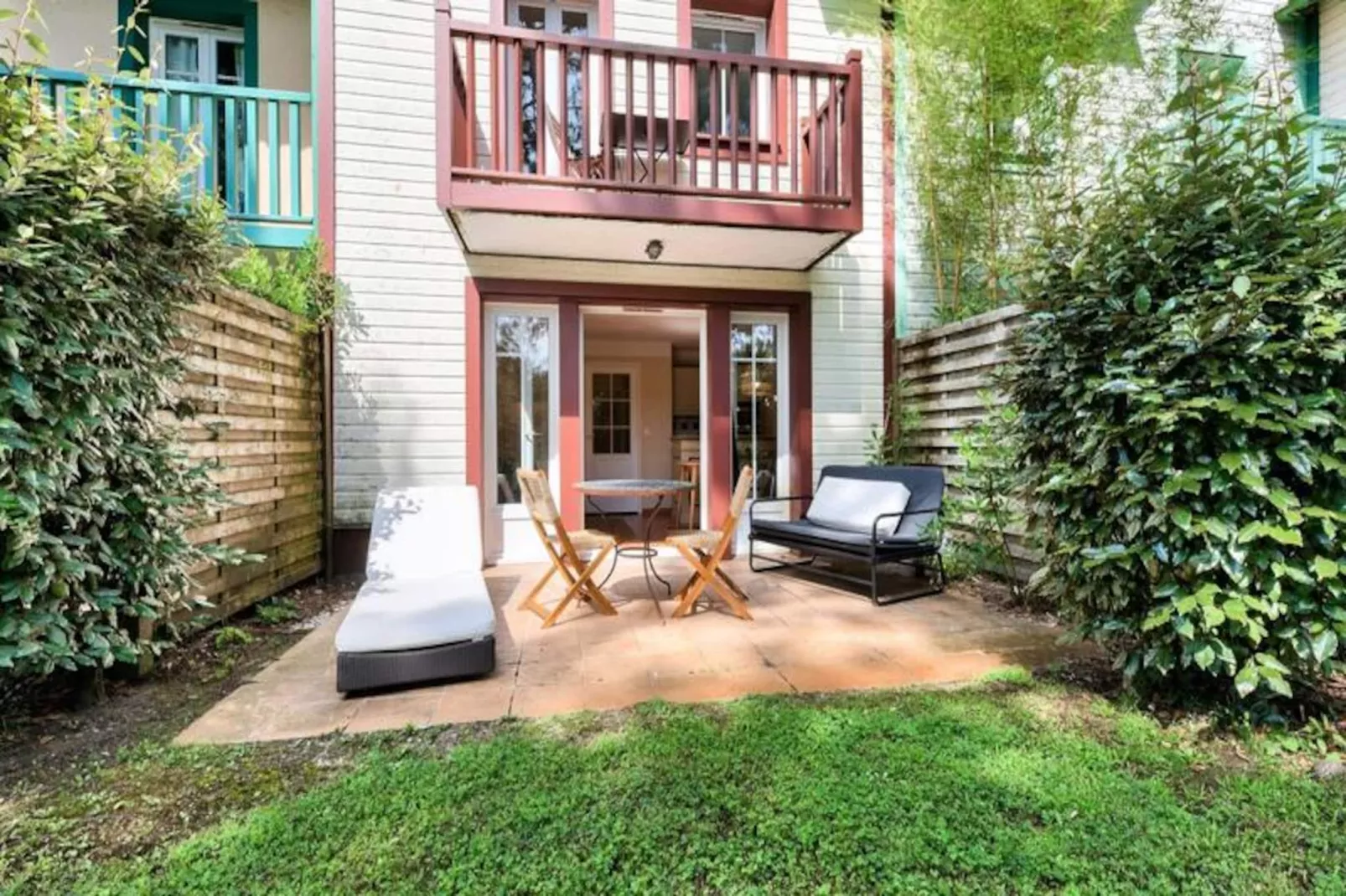 Les Maisons de Lacanau les Pins - maeva Home-Image-tags.