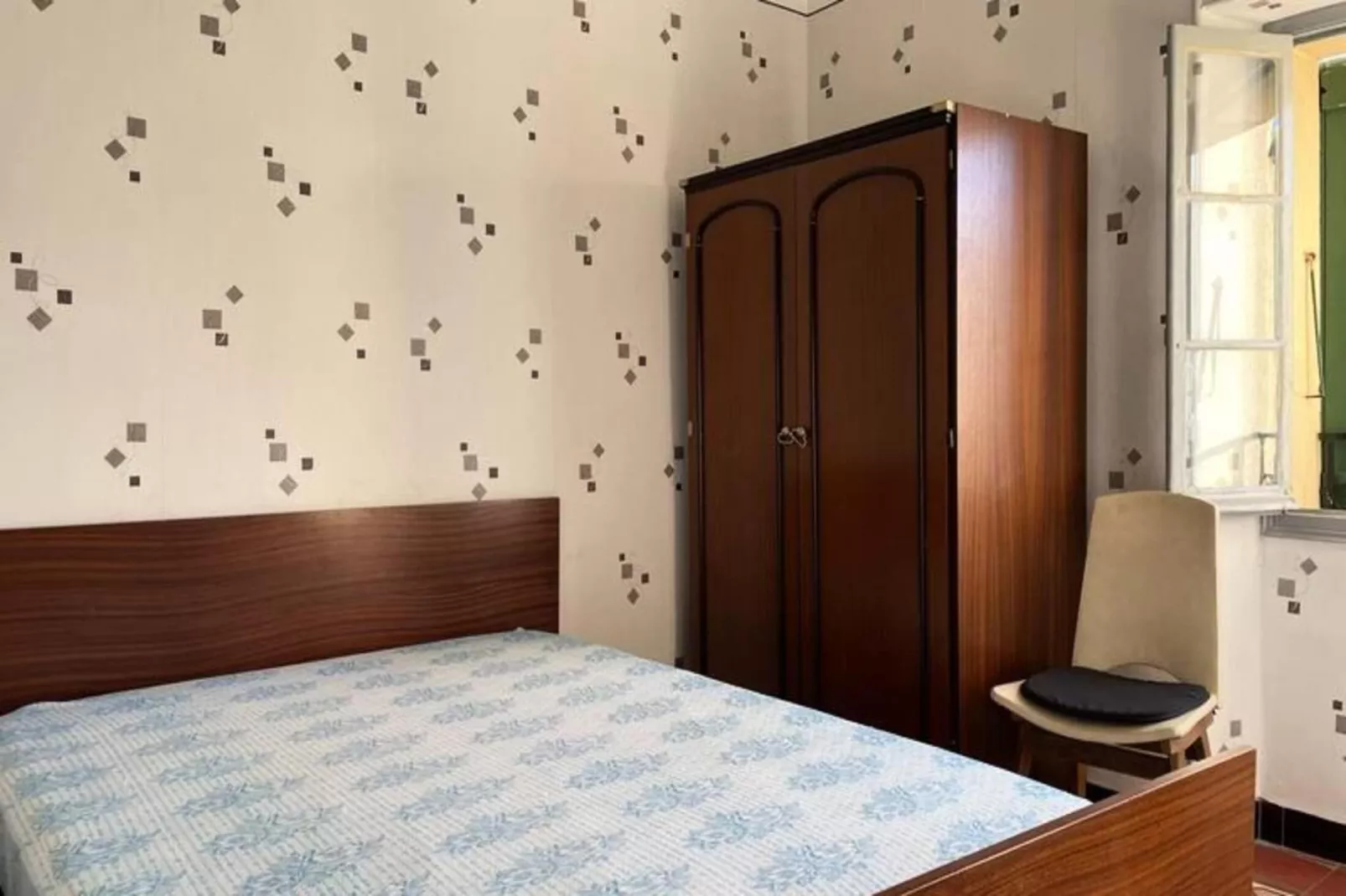 Résidence 016-soulac Sur Mer-Buitenkant zomer