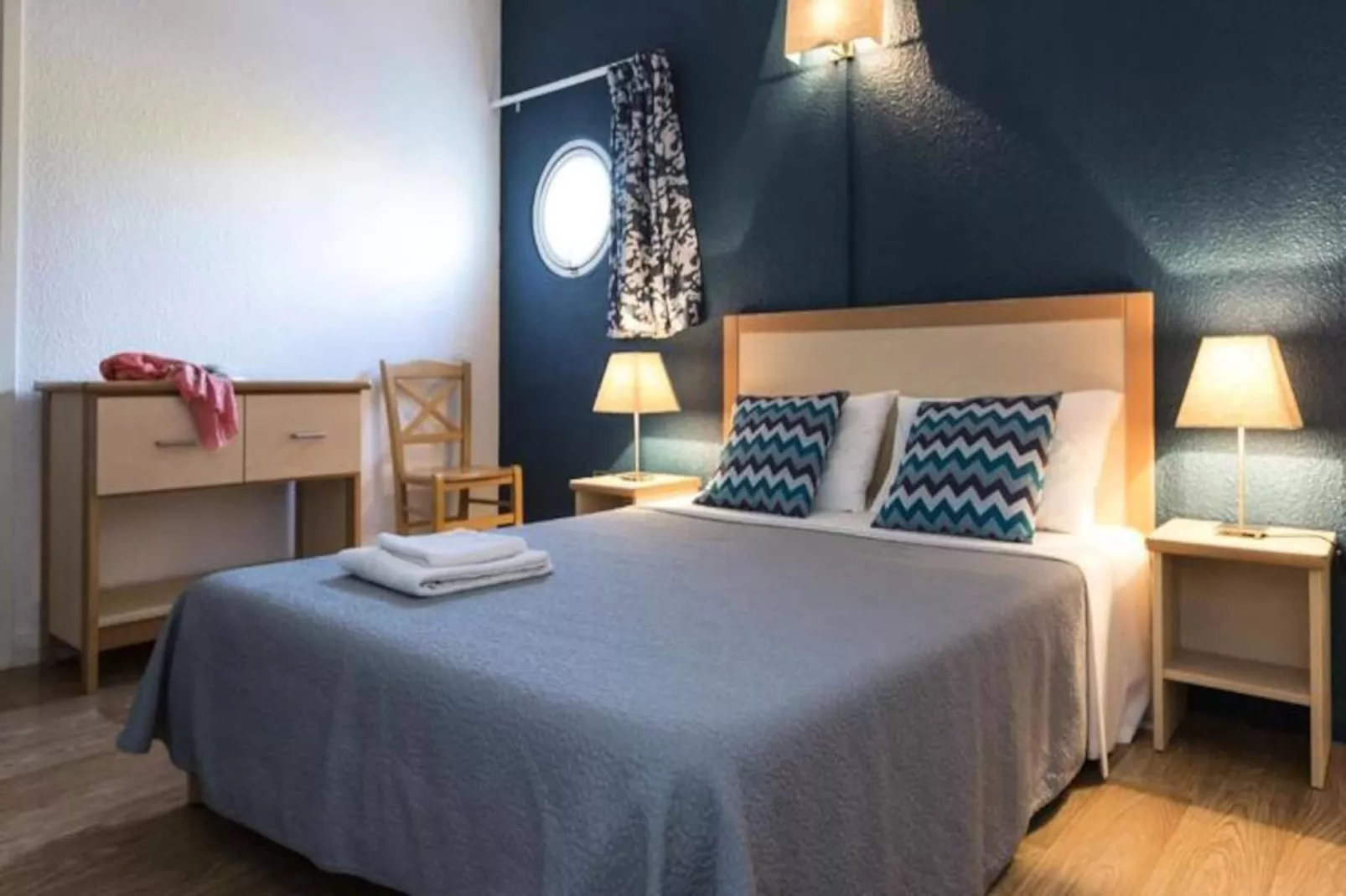 Résidence Odalys Club du Port***-Image-tags.