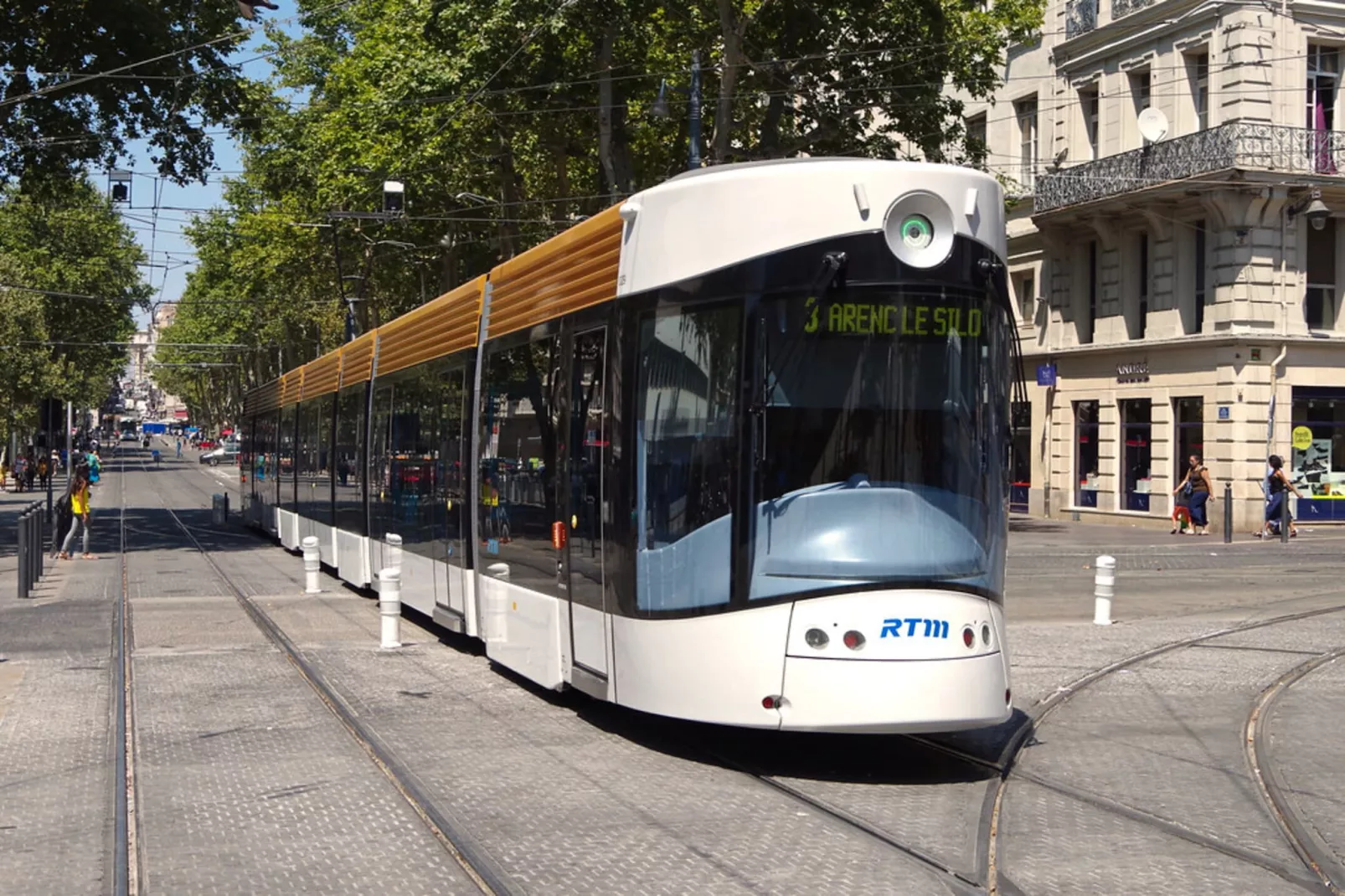 Appart'hôtel Odalys Les Occitanes****-Gebieden zomer 5km