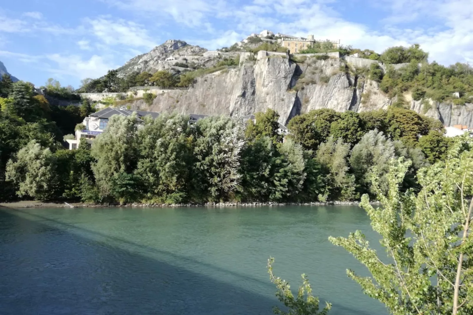 | Le Montorge 🚠| Studio Hyper-centre | Tout &eacute;quip&eacute;-Gebieden zomer 5km